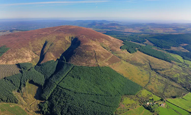 Keeperhill Tipperary