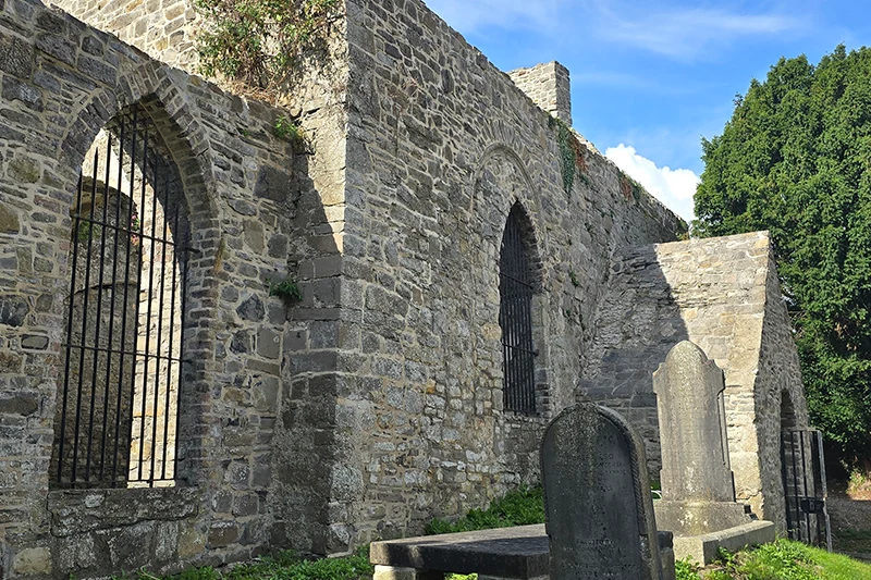 Finglas North Dublin map